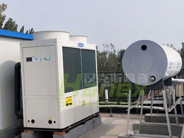 中央空調噪音治理 中央空調噪音治理