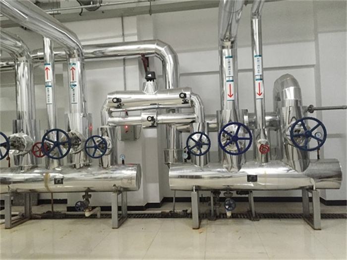 工業(yè)管道噪音治理 工業(yè)管道噪音治理