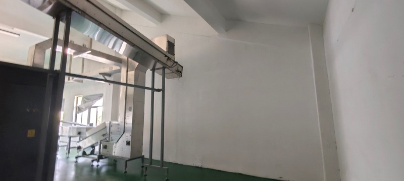 食品飲料車(chē)間2 食品飲料車(chē)間2